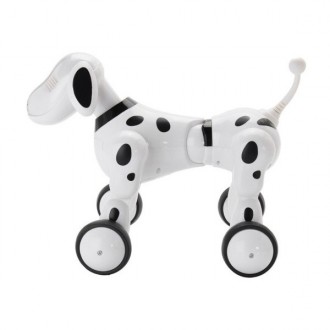 Детская игрушка "Собака-робот" на радиоуправлении от LimoToy Интерактивная детск. . фото 3