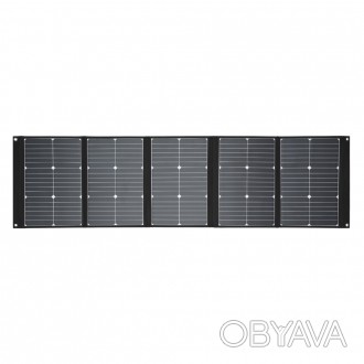 Портативная солнечная батарея для Ваших гаджетов - лучшее переносное зарядное ус. . фото 1