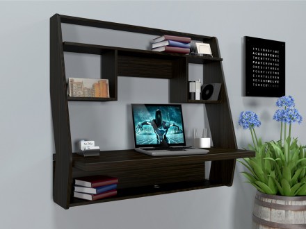Стол компьютерный "AirTable-III DB" 100х50х100 см. Цвет на выбор. Киев. фото 1 Стол компьютерный "AirTable-III DB" 100х50х100 см. Цвет на выбор. Киев. фото 1