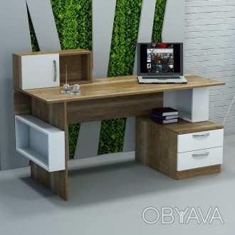 Меблі офісні!
У нашому інтернет-магазині у вас є можливість придбати офісні мебл. . фото 1