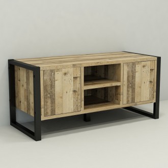 Мебель для прихожей в стиле Лофт!
В нашем интернет-магазине у вас есть возможнос. . фото 2