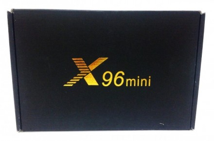 Дешеве рішення для мінімальних потреб користувача
Смарт тв приставка X96 Mini + . . фото 8