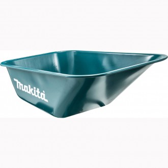 Ківш для сипучих матеріалів тачки Makita DCU180 (199008-0). Київ. фото 1 Ківш для сипучих матеріалів тачки Makita DCU180 (199008-0). Київ. фото 1