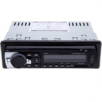 Оригінальна автомагнітола Ukc 1DIN MP3 520BT-MP3
Пропонується пристрій із типоро. . фото 5