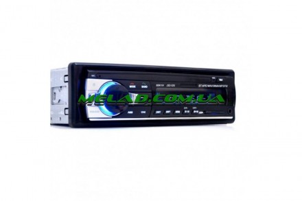 Оригінальна автомагнітола Ukc 1DIN MP3 520BT-MP3
Пропонується пристрій із типоро. . фото 6