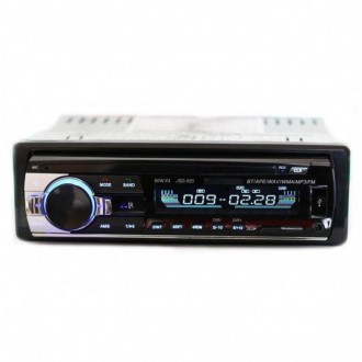 Оригінальна автомагнітола Ukc 1DIN MP3 520BT-MP3
Пропонується пристрій із типоро. . фото 4