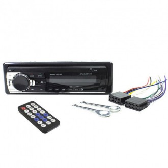 Оригінальна автомагнітола Ukc 1DIN MP3 520BT-MP3
Пропонується пристрій із типоро. . фото 9