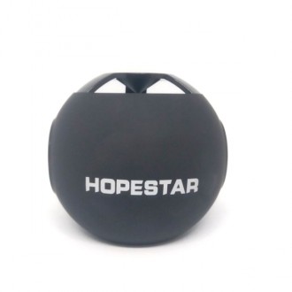 Портативна колонка Hopestar H46? це багатофункціональний музичний плеєр із оригі. . фото 3