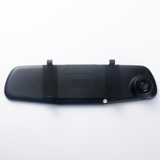 Відеореєстратор Blackbox DVR L604 Full HD 1080p Дзеркало-відеореєстратор - чудов. . фото 7