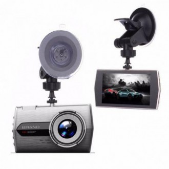 Автомобільний відеореєстратор Vdr SD450 HD 1080P
Відеореєстратор Vdr 450 Full HD. . фото 3