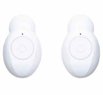  Bluetooth гарнітура TWS W5 – це сучасні внутрішньоканальні навушники, що вигляд. . фото 5