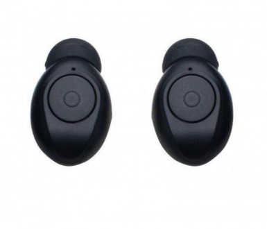   Bluetooth гарнітура TWS W5 – це сучасні внутрішньоканальні навушники, виглядає. . фото 5