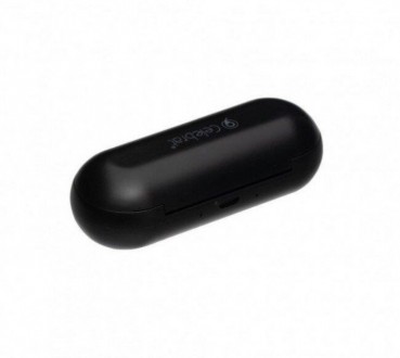   Bluetooth гарнітура TWS W5 – це сучасні внутрішньоканальні навушники, виглядає. . фото 6