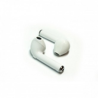 Bluetooth гарнітура i7 Mini TWS
TWS i7-MINI - це доступні бездротові навушники 
. . фото 7