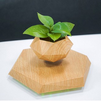 Левітуючий горщик Levitating pot Бежевий (LEVP0001TR2). Київ. фото 1 Левітуючий горщик Levitating pot Бежевий (LEVP0001TR2). Київ. фото 1