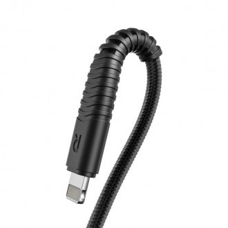 Оптимальний вибір для Вашого гаджета!Надійний кабель від фірми RAVPower допоможе. . фото 2