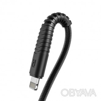 Оптимальний вибір для Вашого гаджета!Надійний кабель від фірми RAVPower допоможе. . фото 1