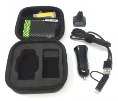 iOttie iTap Magnetic Mounting + Charging Travel Kit—
 прекрасний набір, який вкл. . фото 5