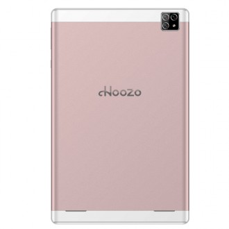 Планшет-телефон Hoozo MTPad8LTE 2/32 Silver Hoozo MTPad8LTE 2/32 Silver, що враж. . фото 11