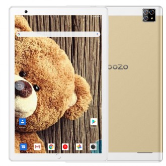 Планшет-телефон Hoozo MTPad8LTE 2/32 Gold Hoozo MTPad8LTE 2/32 Gold, що вражає с. . фото 5