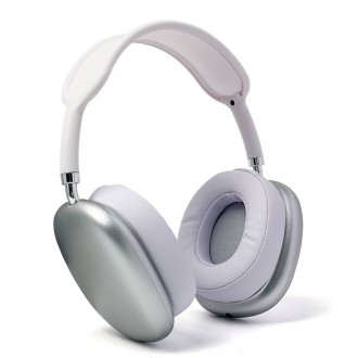 Бездротові Bluetooth стерео навушники MP90 з MP3 поєднують у собі максимальний ф. . фото 9