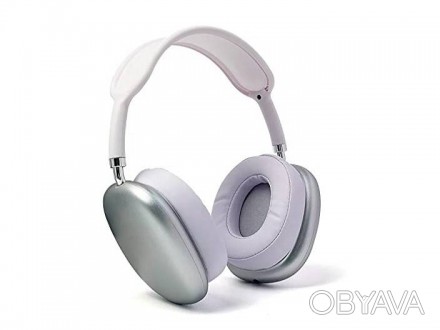 Бездротові Bluetooth стерео навушники MP90 з MP3 поєднують у собі максимальний ф. . фото 1