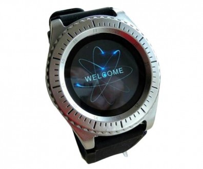 Розумний годинник ZT3 має модний, лаконічний дизайн, що безсумнівно порадує прих. . фото 5