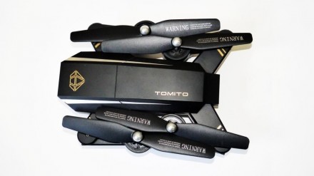 Квадрокоптер Phantom D5HW
Це недорогий квадрокоптер з 2 МП WIFI камерою та стиль. . фото 7