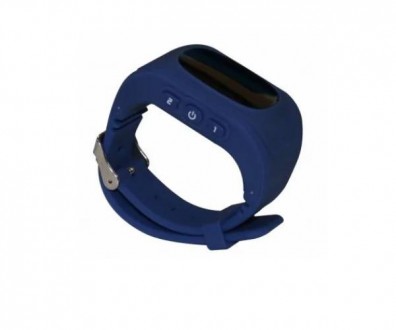 Годинник KMITX T50 OLED Sea — це простий і багатофункціональний пристрій для діт. . фото 5