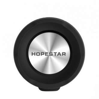 Портативна колонка Hopestar H27 - це оригінальна брендова Bluetooth колонка з по. . фото 6
