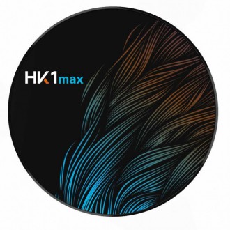 Приставка Smart TV Box HK1 Max 4/32GB - це унікальна можливість перетворити Ваш . . фото 5