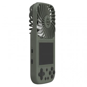  Ігрова консоль Game Fan Mini з вентилятором та акумуляторною батареєю включає 5. . фото 7
