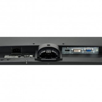 
Монітор Iiyama ProLite X2481HS - високоякісний 23.6-дюймовий Full HD-дисплей, о. . фото 9