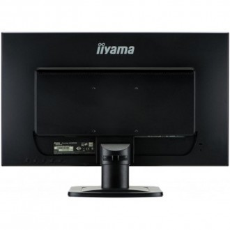 
Монітор Iiyama ProLite X2481HS - високоякісний 23.6-дюймовий Full HD-дисплей, о. . фото 7