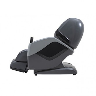 Масажне крісло Aura Grey Black
 модель Aura Grey Black — масажне крісло, можна д. . фото 3