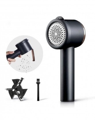 Змінні леза до машинки для видалення котів Zhibai Lint Remover QL1. Київ. фото 1 Змінні леза до машинки для видалення котів Zhibai Lint Remover QL1. Київ. фото 1
