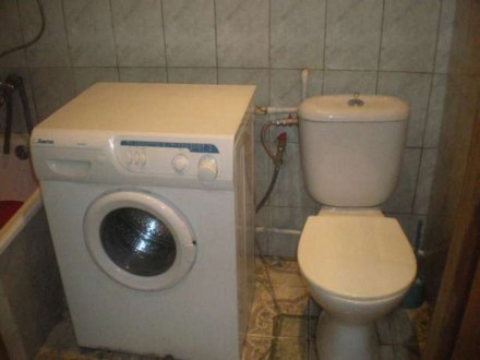 Сдам комнату отдельная с хозяйкой ул.Титова пр.Поля. Дніпро. фото 1 Сдам комнату отдельная с хозяйкой ул.Титова пр.Поля. Дніпро. фото 1