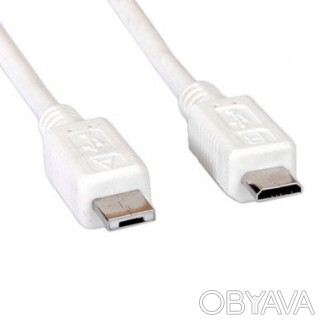 Для підключення пристроїв з мікро USB роз`ємомВиріб розроблено для німецького ри. . фото 1