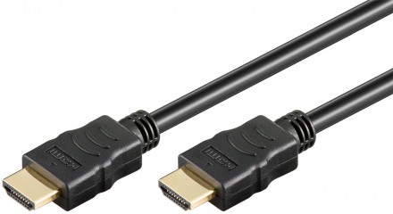 Сигнальний Кабель HDMI для 3D телевізорівВиріб розроблено для німецького ринку т. . фото 2