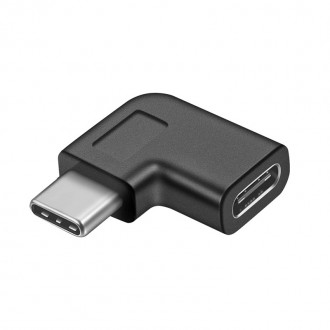 Для підключення пристроїв Macbook з USB C роз`ємомкутовий Перехідник USB3.1 Gen . . фото 4