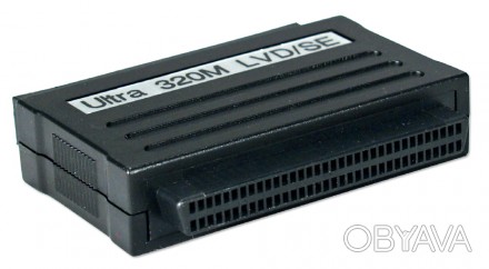 Для під'єднання SCA HDD до SCSI конроллера 320 MbpsВиріб розроблено для німецько. . фото 1