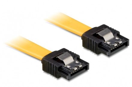 Для підключення SATA-пристроїв (HDD/Flash/Cards/..сумісний з SATA1 та SATA2
Вирі. . фото 3