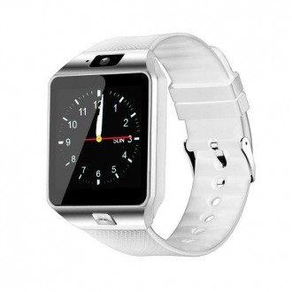 Смарт-годинник Smart Watch Dz09. Київ. фото 1 Смарт-годинник Smart Watch Dz09. Київ. фото 1