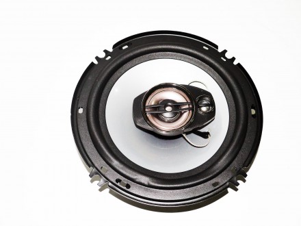 Автомобильная акустика Pioneer TS-A 1674S 16 см 250 W 2х полосная
Отличные коло. . фото 4