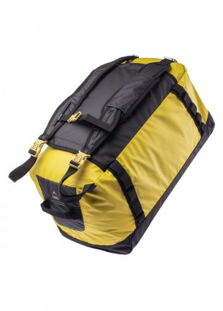 
 
 Дорожня сумка Elbrus Brightybag 45L - це якісний та інноваційний продукт, як. . фото 3