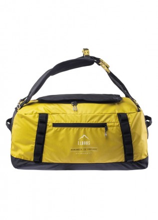 
 
 Дорожня сумка Elbrus Brightybag 45L - це якісний та інноваційний продукт, як. . фото 5