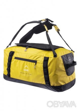
 
 Дорожня сумка Elbrus Brightybag 45L - це якісний та інноваційний продукт, як. . фото 1