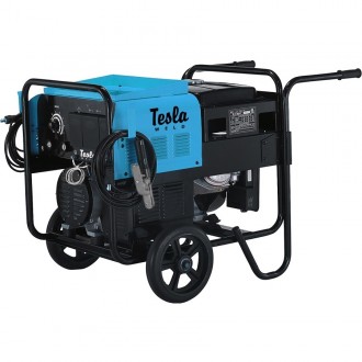 Генератор Tesla Weld WG 185. Київ. фото 1 Генератор Tesla Weld WG 185. Київ. фото 1