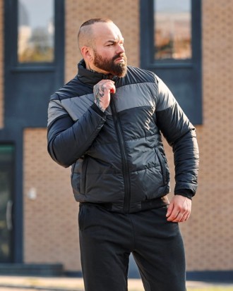 
 
 Відправка з м Харьків
куртка з топовим наповнювачем SlimTex
Приємний на ощуп. . фото 5