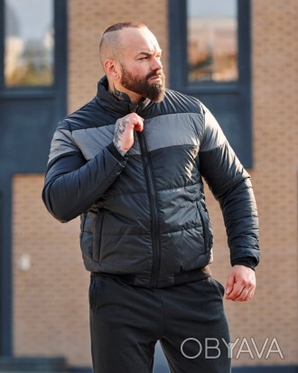 
 
 Відправка з м Харьків
куртка з топовим наповнювачем SlimTex
Приємний на ощуп. . фото 1